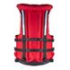 Жилет рятувальний Hiko SAFETY RENT PFD RED 10801_RED_S/M фото 2