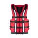 Жилет рятувальний Hiko SAFETY RENT PFD RED 10801_RED_S/M фото 1