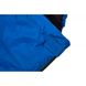 Спальний мішок ковдра Champion "AVERAGE" синій з капюшоном A00262 фото 5