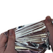 Ковдра з фольги KOMBAT UK Emergency Foil Blanket kb-efb фото 5