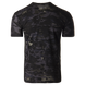 Футболка Bavovna Multicam Black (135), L 135L фото 3