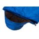 Спальний мішок ковдра Champion "AVERAGE" синій з капюшоном A00262 фото 6