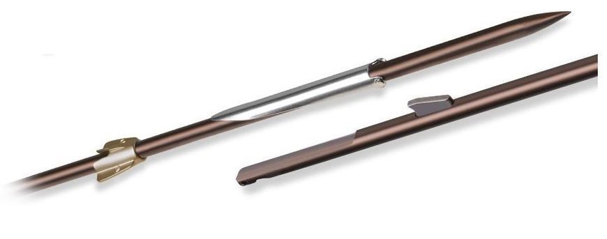 Гарпун S.Steel shaft 6,75X130 для Roller 85 SH01675125 фото