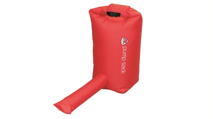 Насос ROBENS Pump Sack 690118 фото