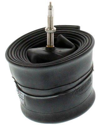 Камера 26" (90/120-559) Schwalbe SV13J FAT BIKE 40мм EK TUB-36-50 фото