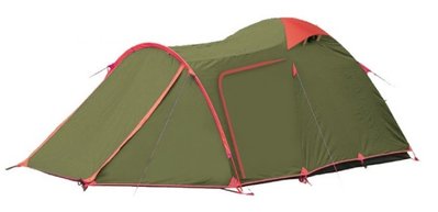 Палатка Tramp Lite Twister TLT-024.06-olive фото