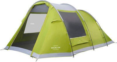 Намет Vango Winslow II 500 Herbal (TEQWINSLOH09177) 928185 фото