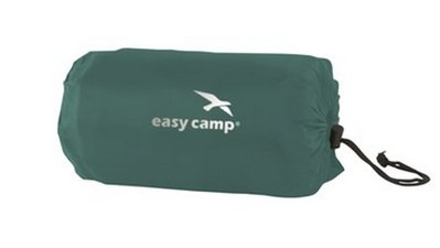 Самонадувний килимок Easy Camp Self-inflating Lite Mat Single 2.5 cm 300053 фото