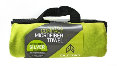 Полотенце McNett Microfiber Towel 77X128 21097 фото