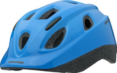 Шлем детский Cannondale QUICK размер XS/S синий HEL-10-98 фото