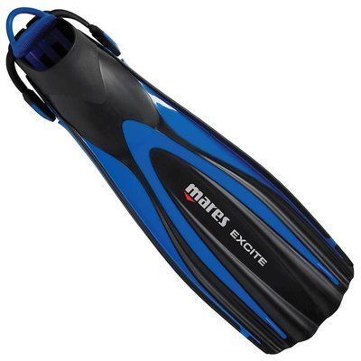 Ласты Mares EXCITE 23580 фото