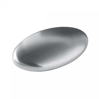 Мило Omer Stainless Steel soap 20249 фото