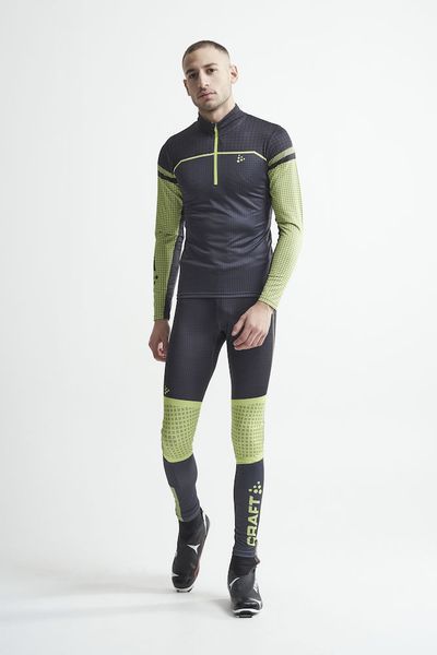 Брюки Craft Pursuit Tights M 24358 фото