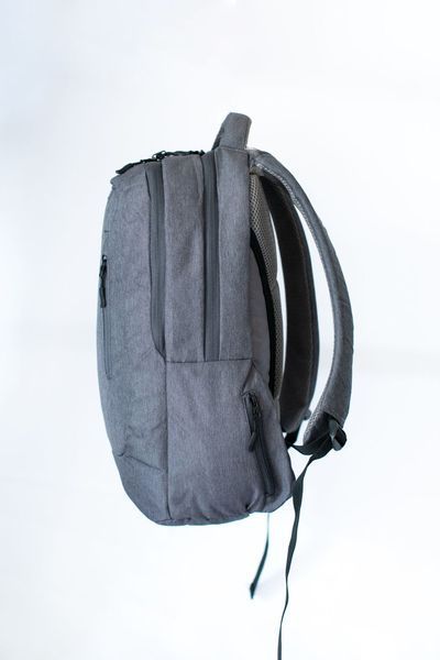 Рюкзак Urby сірий TRP-038-grey фото