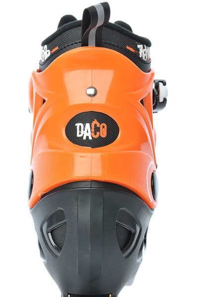 Роликовые коньки Tempish DACO/33-36, белые 1000027/WHITE/33-36 фото