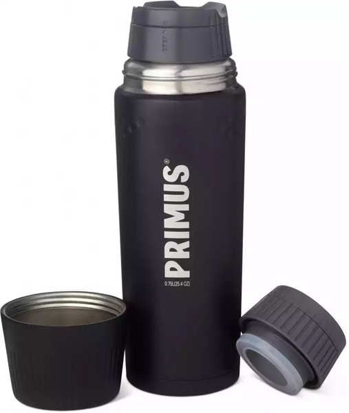 Термос Primus TrailBreak Vacuum bottle 0.75L 737862 фото