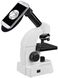 Мікроскоп Bresser Junior 40x-640x з набором для дослідів і адаптером для смартфона (8856000) 929316 фото 1