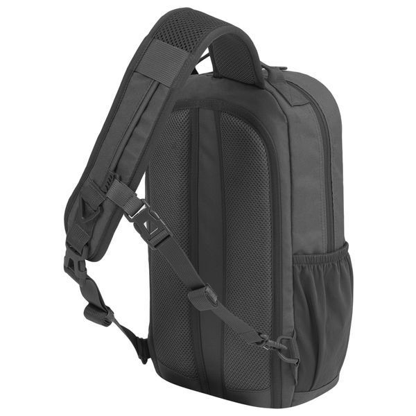 Рюкзак тактичний Highlander Scorpion Gearslinger 12L Dark Grey (TT191-DGY) 5034358876579 фото