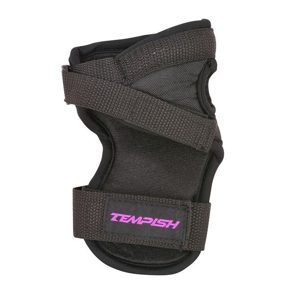 Защита (роликовые коньки) Tempish TAKY/pink/ L 102000070/pink/L фото
