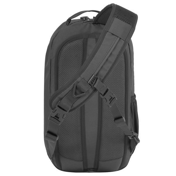 Рюкзак тактичний Highlander Scorpion Gearslinger 12L Dark Grey (TT191-DGY) 5034358876579 фото