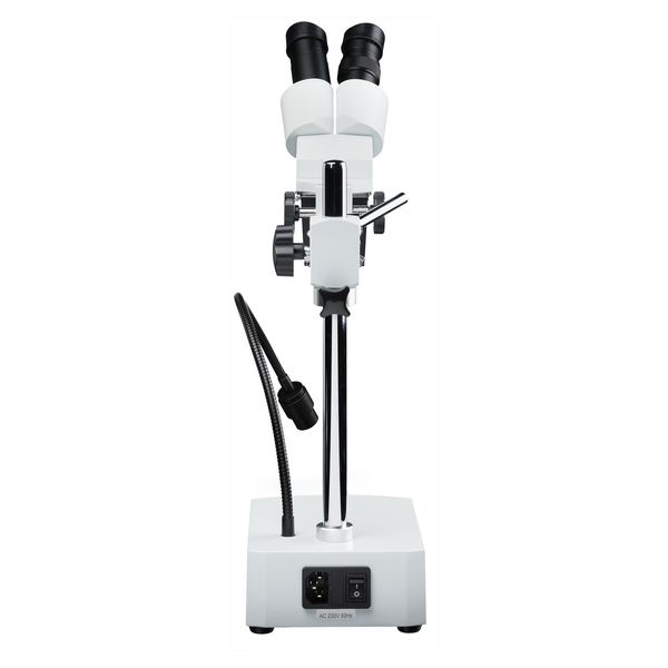 Мікроскоп Bresser Biorit ICD-CS 5x-20x (5802530) 927784 фото