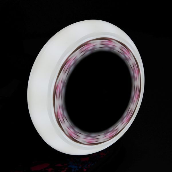 Колеса для роликовых коньков Tempish FLASHING 76x24 85A 101000043 фото