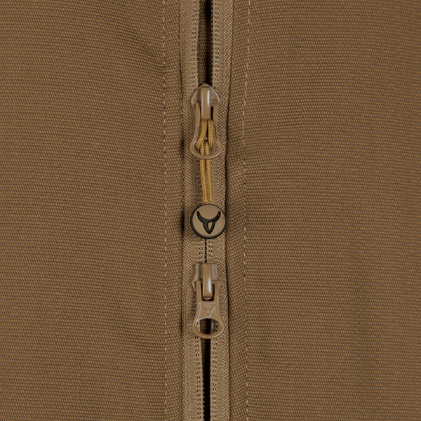 Костюм Stalker Canvas Coyote 5737L фото