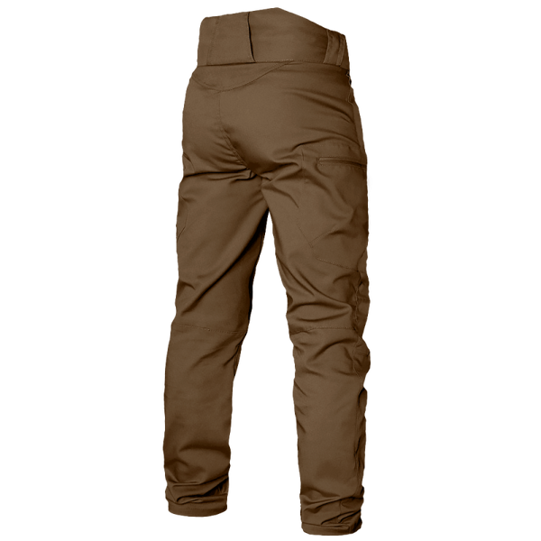 Костюм Stalker Canvas Coyote 5737L фото