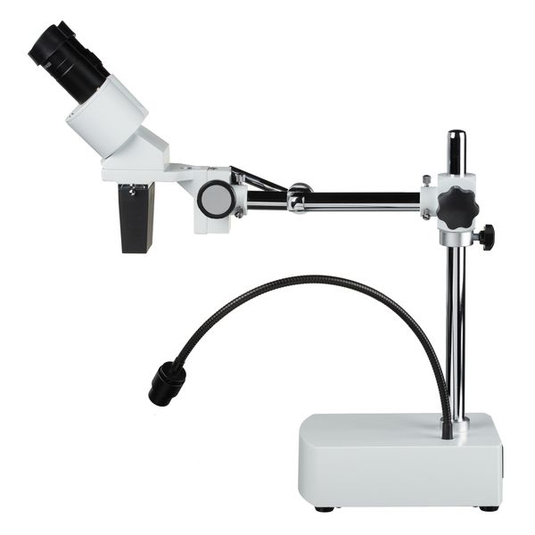 Мікроскоп Bresser Biorit ICD-CS 5x-20x (5802530) 927784 фото