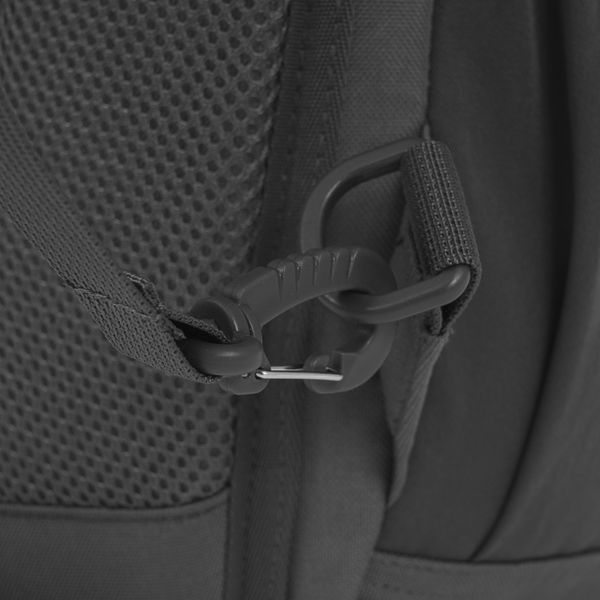 Рюкзак тактичний Highlander Scorpion Gearslinger 12L Dark Grey (TT191-DGY) 5034358876579 фото
