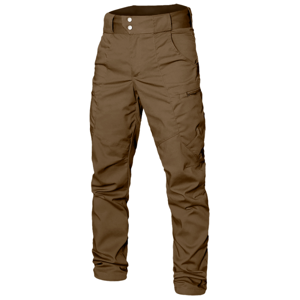 Костюм Stalker Canvas Coyote 5737L фото