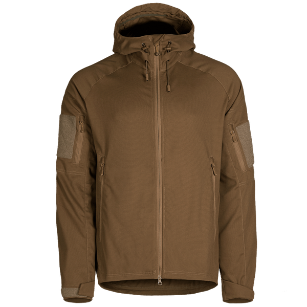Костюм Stalker Canvas Coyote 5737L фото