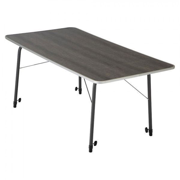 Стіл кемпінговий Vango Birch 120 Table French Oak (TBPBIRCH F14086) 5023519180167 фото