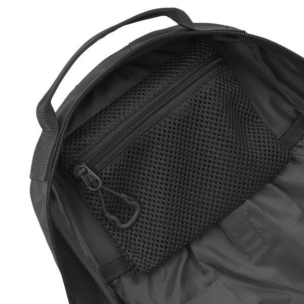 Рюкзак тактичний Highlander Scorpion Gearslinger 12L Dark Grey (TT191-DGY) 5034358876579 фото
