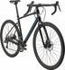 Велосипед 28" Marin GESTALT рама - 52см 2024 BLACK SKE-39-62 фото 2