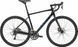Велосипед 28" Marin GESTALT рама - 52см 2024 BLACK SKE-39-62 фото 1