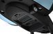 Детское велокресло на руль Thule Yepp Nexxt Mini Aqamarine (Blue) TH12080104 фото 1