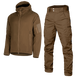 Костюм Stalker Canvas Coyote 5737L фото 1