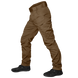 Костюм Stalker Canvas Coyote 5737L фото 7