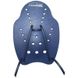 Лопатки для плавания Aqua Speed ​​HAND PADDLE 151 синий Уни L 21х15,5см 151-10-21х15,5 фото 1