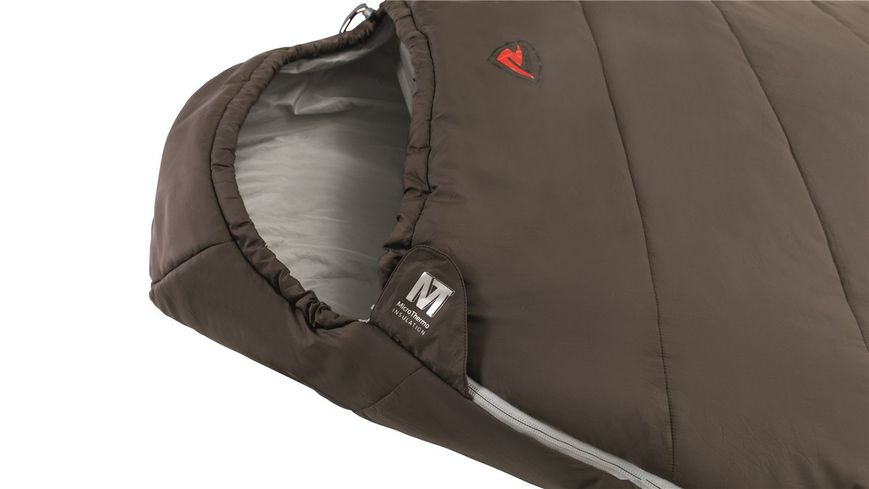 Спальный мешок Robens Sleeping bag Moraine I 250170 фото