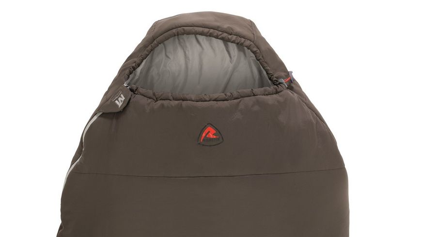 Спальный мешок Robens Sleeping bag Moraine I 250170 фото