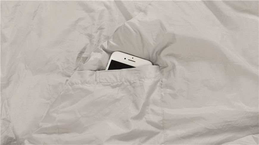 Спальний мішок Robens Sleeping bag Moraine I 250170 фото