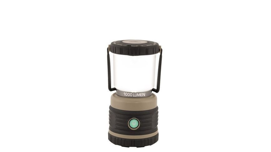 Фонарь Robens Lighthouse Rechargeable 690166 фото