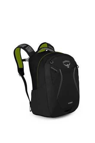 osprey backpack koby Kamber 20 at Hilton's Tent City Cambridge, MA There is even a space provided for a hydration bladder Osprey Packs Kresta 30L Backpack