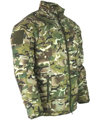 Куртка тактична KOMBAT UK Elite II Jacket 5056258920749 фото