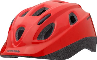Шлем детский Cannondale QUICK размер XS/S красный HEL-28-83 фото