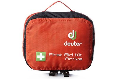 Аптечка Deuter First Aid Kit Active пустая 22362 фото
