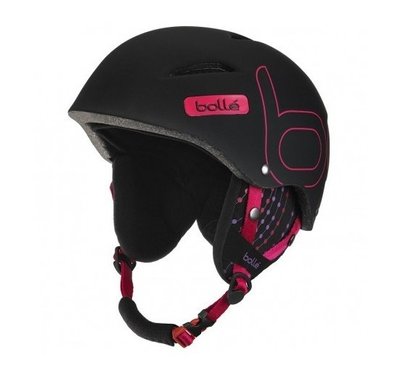 Шлем горнолыжный Bolle B-Style 13400 фото