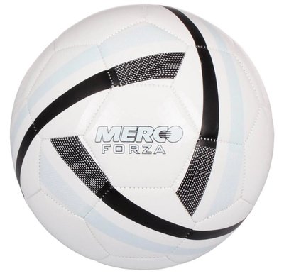 Мяч футбольный Merco Forza soccer ball, No. 5 ID36938 фото